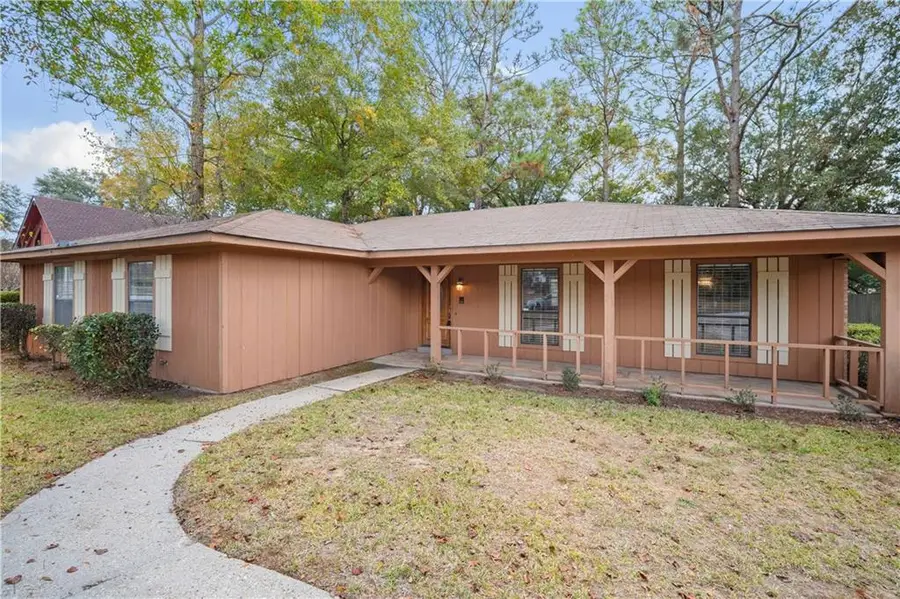 6609 Footmans Court, Mobile, AL 36695 - Image #3