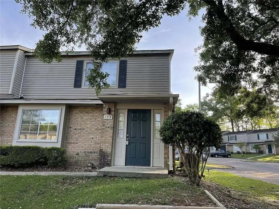 6701 Dickens Ferry Road #125, Mobile, AL 36608 - Image #2