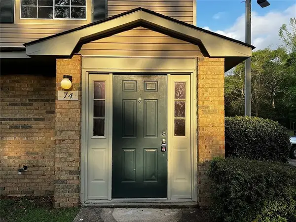 6701 Dickens Ferry Road #74, Mobile, AL 36608