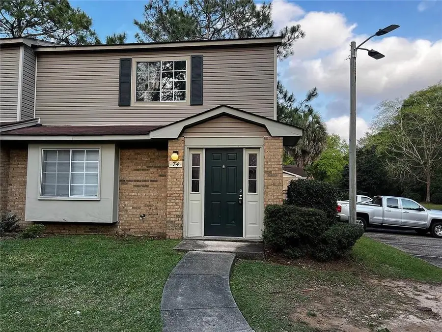 6701 Dickens Ferry Road #74, Mobile, AL 36608 - Image #3