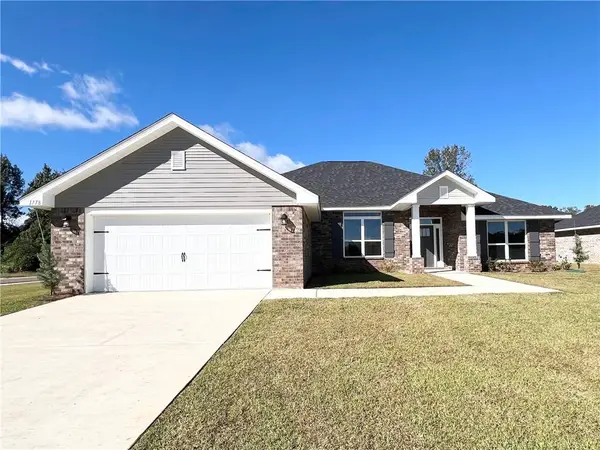1778 Trail Side Way, Mobile, AL 36695
