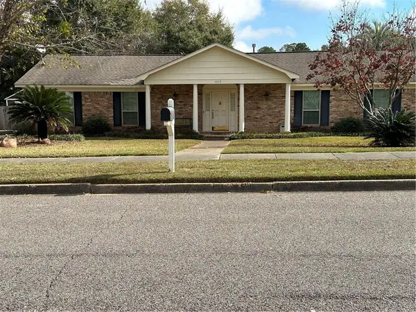1013 Regal Drive, Mobile, AL 36609