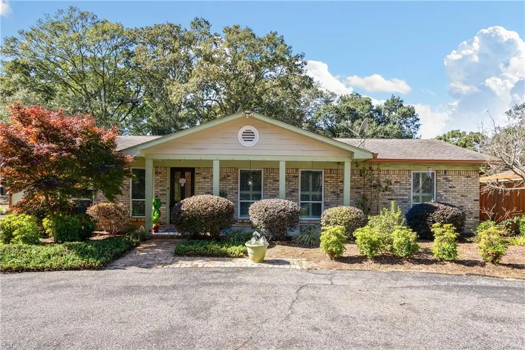 422 Cody Road S, Mobile, AL 36695 - Image #1