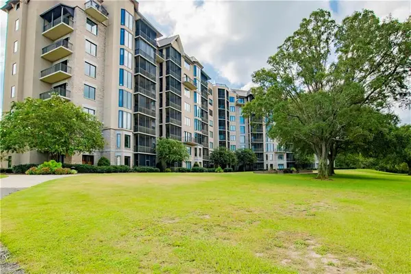 18269 Colony Drive #306, Fairhope, AL 36532