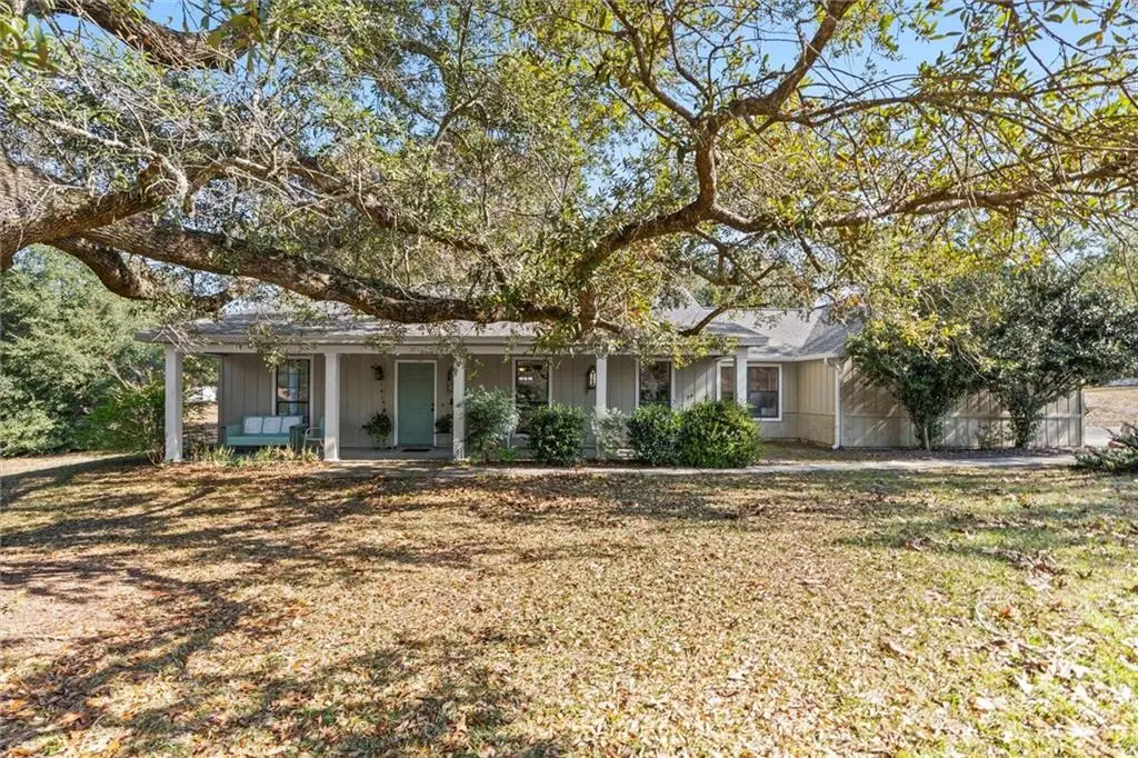 3846 Leslie Road, Saraland, AL 36571 - Image #1