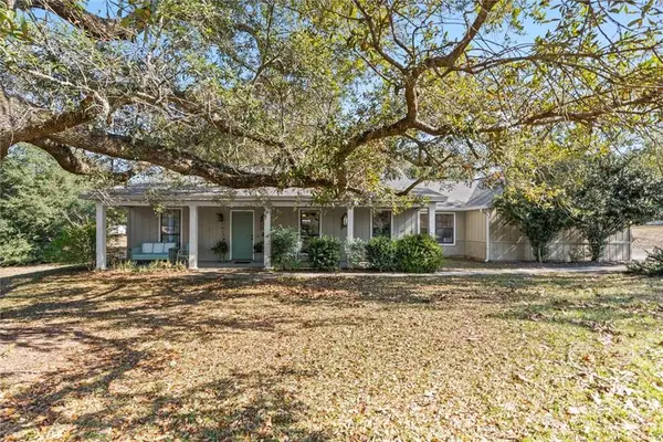 3846 Leslie Road, Saraland, AL 36571