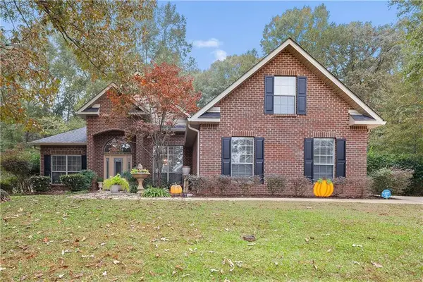 10173 Hunters Trace, Mobile, AL 36608