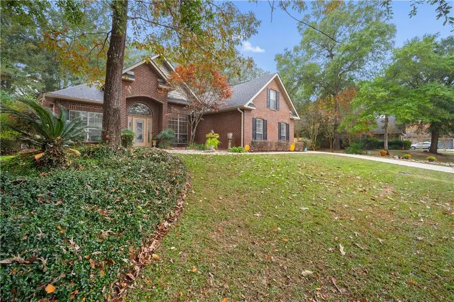 10173 Hunters Trace, Mobile, AL 36608 - Image #3