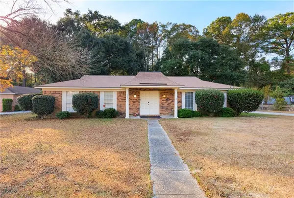 5463 Barbara Drive, Satsuma, AL 36572