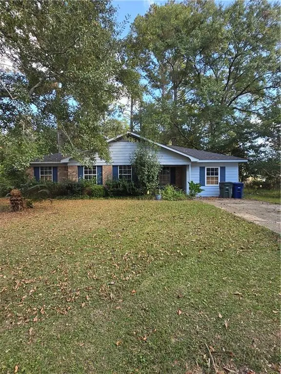 1820 N Cedar Street, Foley, AL 36535