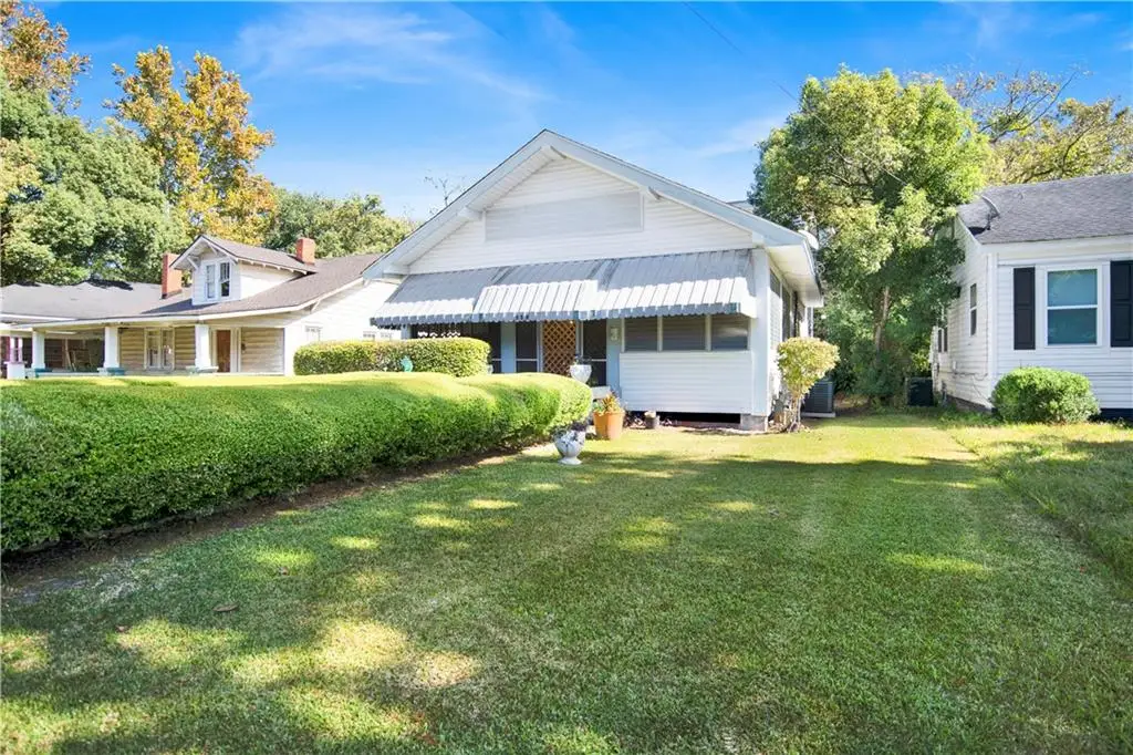 559 Dauphin Island Parkway, Mobile, AL 36606 - Image #1