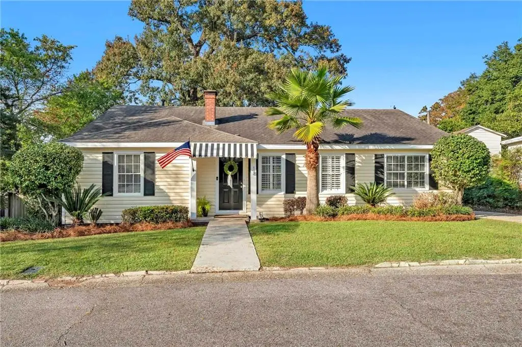 18 York Place, Mobile, AL 36608 - Image #1