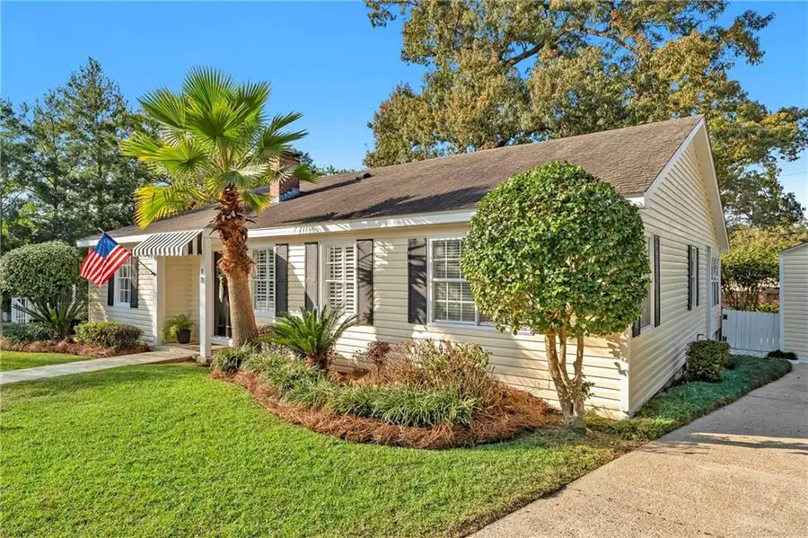 18 York Place, Mobile, AL 36608 - Image #2