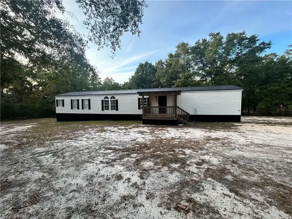 10320 Sand Ridge Road, Chunchula, AL 36521