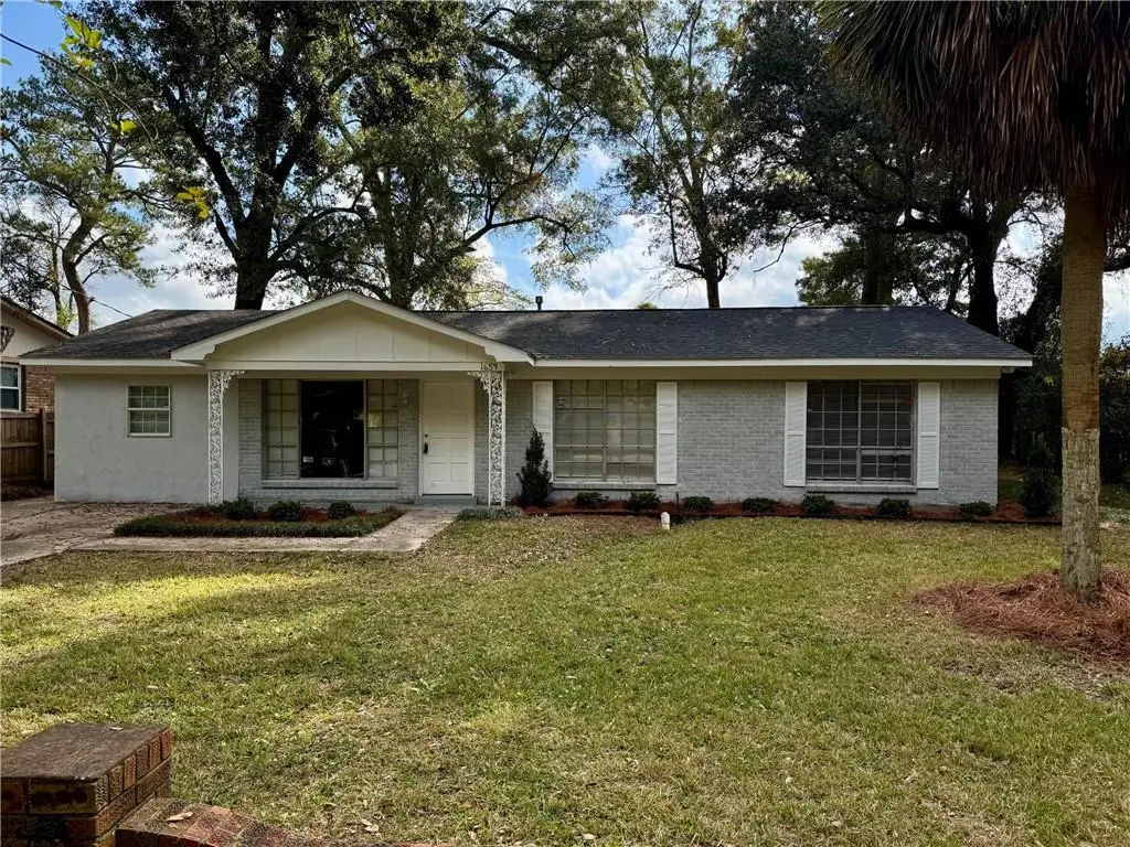 1659 Hand Avenue, Mobile, AL 36612 - Image #1