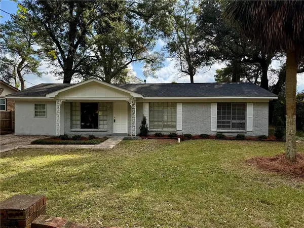 1659 Hand Avenue, Mobile, AL 36612
