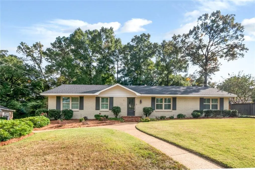 5001 Spring Park Drive S, Mobile, AL 36608 - Image #1