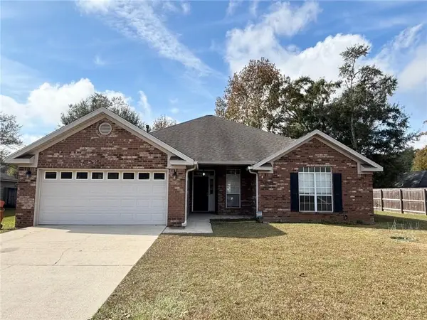9457 Labrador Run S, Mobile, AL 36695