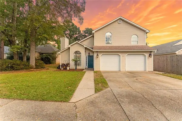 871 W Briar Court, Mobile, AL 36609