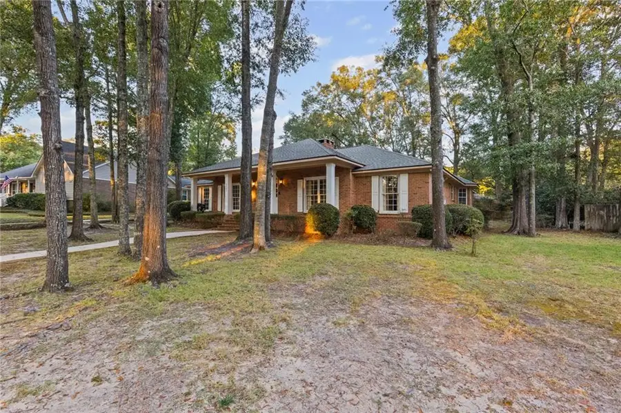 2105 Charingwood Drive E, Mobile, AL 36695 - Image #2