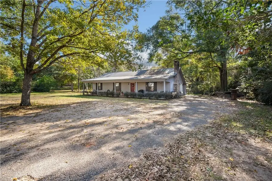 11045 Wulff Road S, Semmes, AL 36575 - Image #2