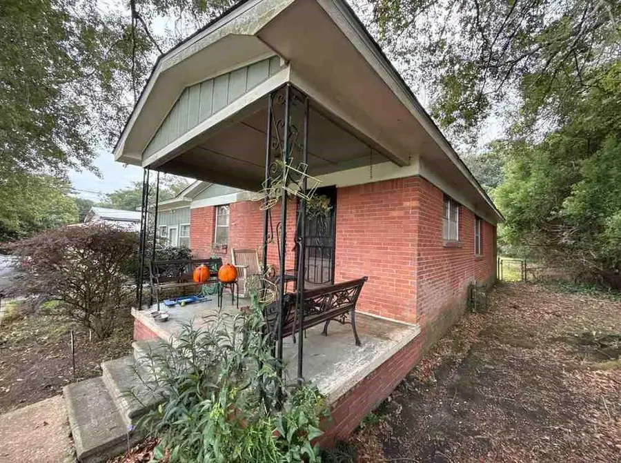 1527 Hannon Road, Mobile, AL 36605 - Image #2