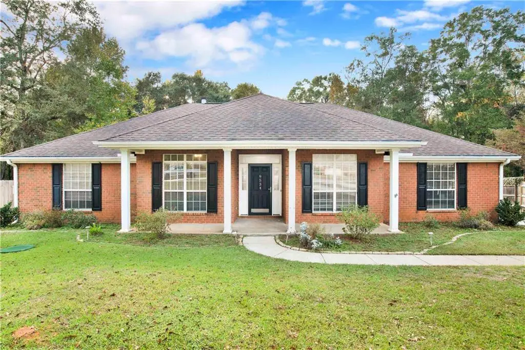 9534 N Labrador Run, Mobile, AL 36695 - Image #1