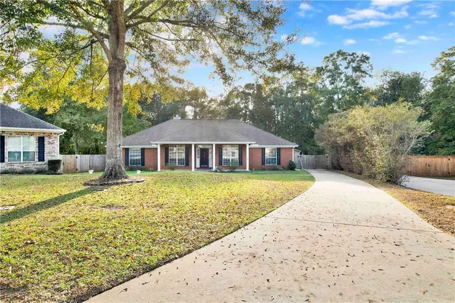 9534 N Labrador Run, Mobile, AL 36695 - Image #3