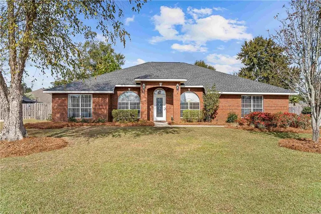 533 Sheffield Avenue, Foley, AL 36535 - Image #1