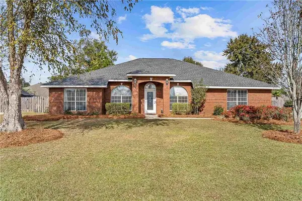 533 Sheffield Avenue, Foley, AL 36535