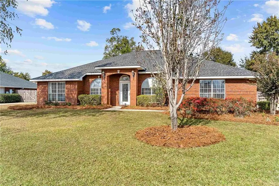 533 Sheffield Avenue, Foley, AL 36535 - Image #2