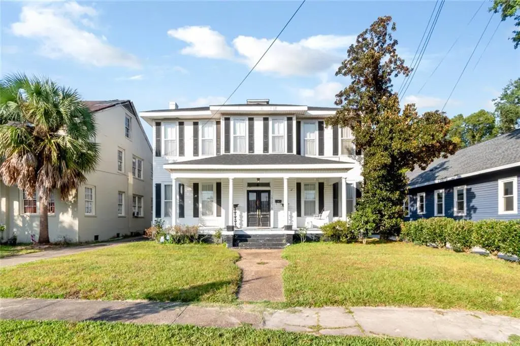 1858 Old Government Street, Mobile, AL 36606 - Image #1