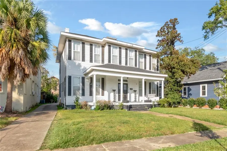 1858 Old Government Street, Mobile, AL 36606 - Image #2
