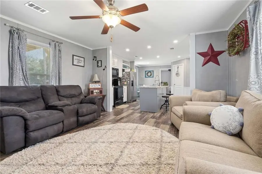 9951 March Pointe Drive, Theodore, AL 36582 - Image #2