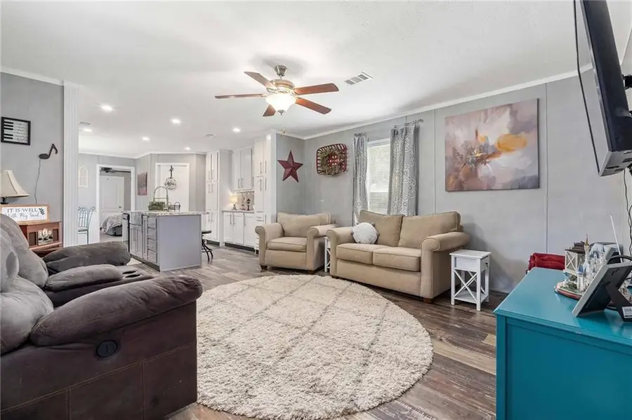 9951 March Pointe Drive, Theodore, AL 36582 - Image #3