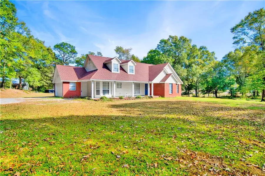 7412 Lott Road, Wilmer, AL 36587 - Image #2
