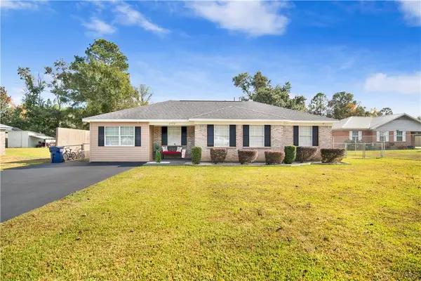 6934 Jamestown Drive, Irvington, AL 36544