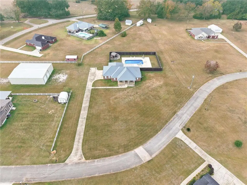 1809 Homestead Lane, Wilmer, AL 36587 - Image #1