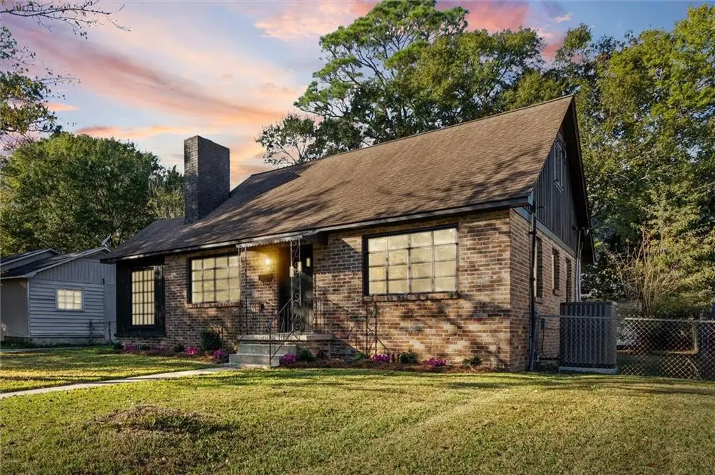 2806 Exter Drive, Mobile, AL 36606 - Image #1