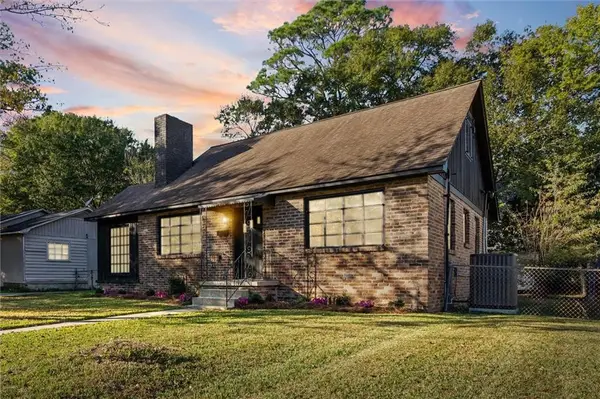 2806 Exter Drive, Mobile, AL 36606