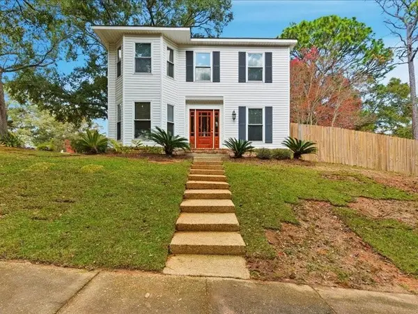 6400 Autumn Ridge Drive, Mobile, AL 36695