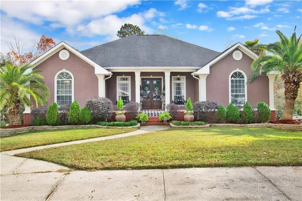 7599 Highland Place, Mobile, AL 36695 - Image #1