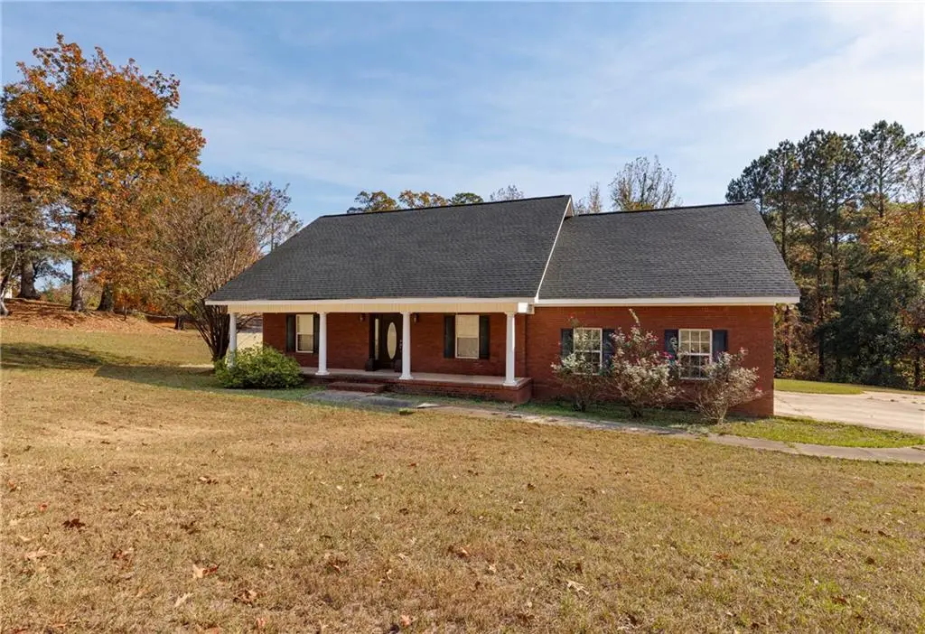 135 Wildwood Drive, Jackson, AL 36545 - Image #1