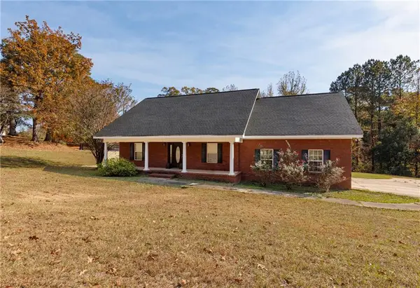 135 Wildwood Drive, Jackson, AL 36545