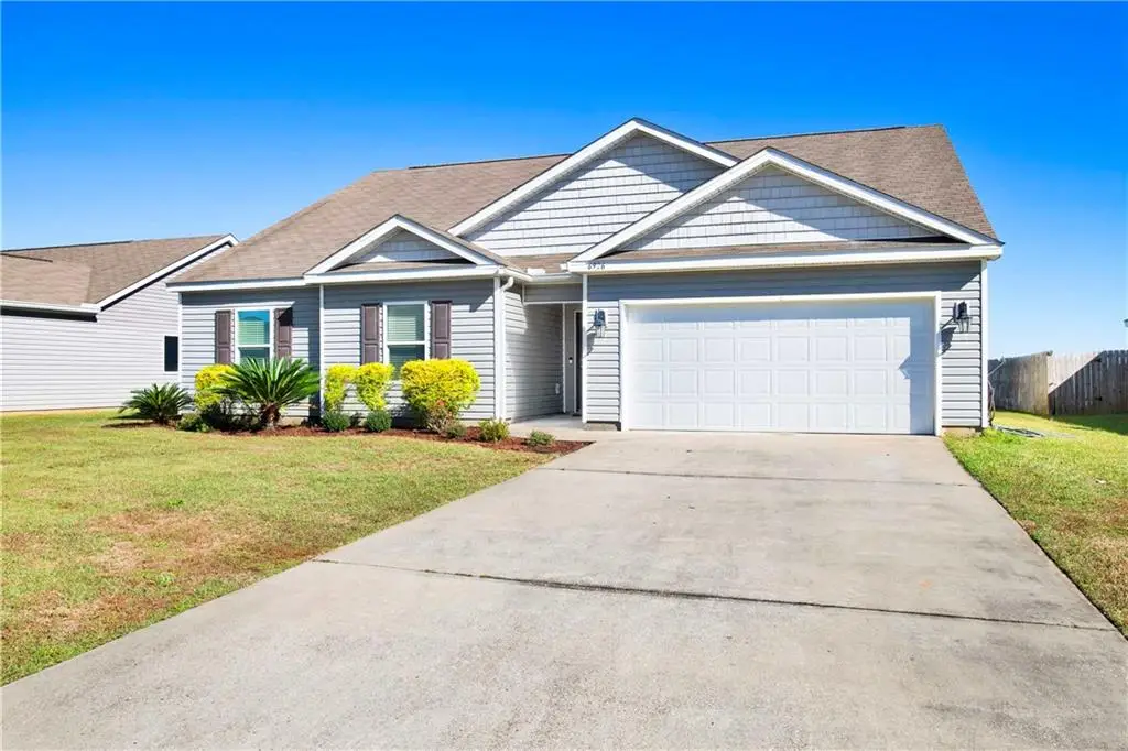 6926 Crimson Ridge Street, Gulf Shores, AL 36542 - Image #1