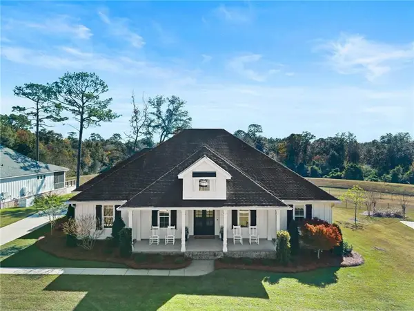 21603 Veranda Boulevard, Fairhope, AL 36532