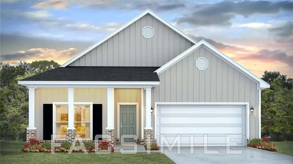 7652 Anglebrook Road N, Mobile, AL 36695 - Image #1