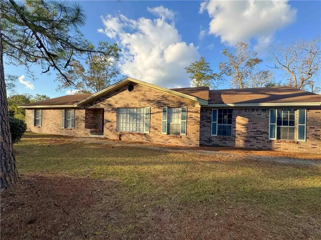 1227 Northgate Drive, Atmore, AL 36502 - Image #1