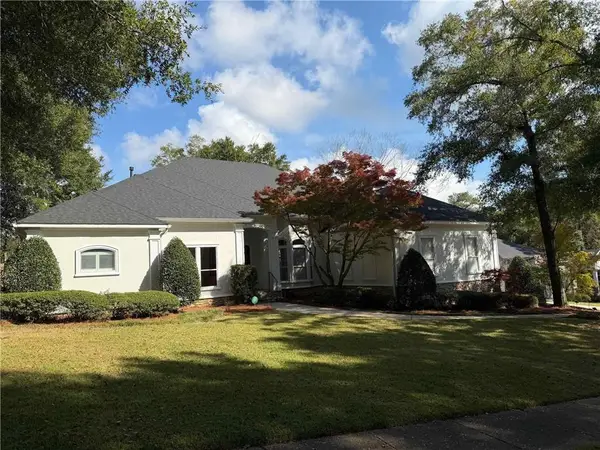 105 Pebble Court, Fairhope, AL 36532