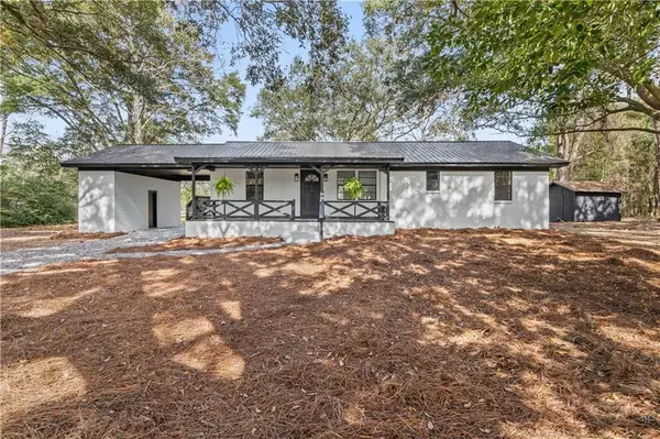 11680 Linda Circle, Grand Bay, AL 36541